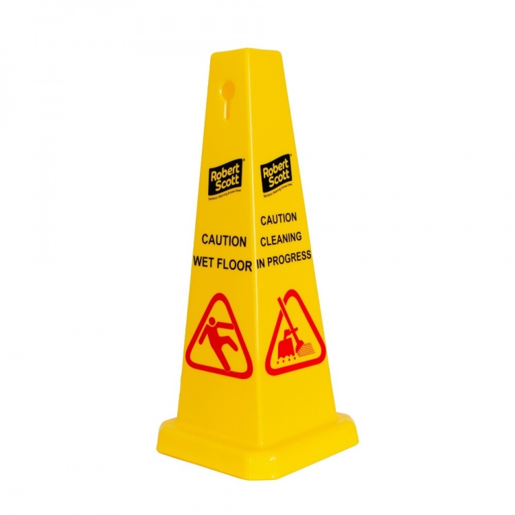 Standard Safety Cone